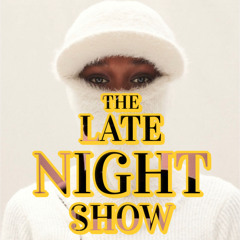 THE LATE NIGHT SHOW S03E06 by MichaelV
