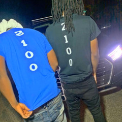 GTB Lucci Ft Willio - Energy