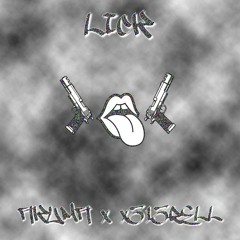 LICK w/ x313RELL (PROD. APOLLOYOUNG) ON ALL PLATFORMS