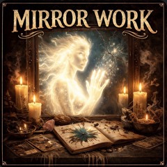 🪞mirror mirror-( a shadow work song )