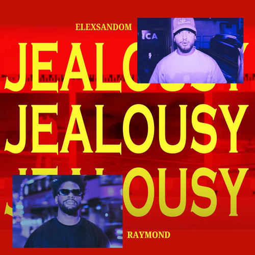 Jealousy