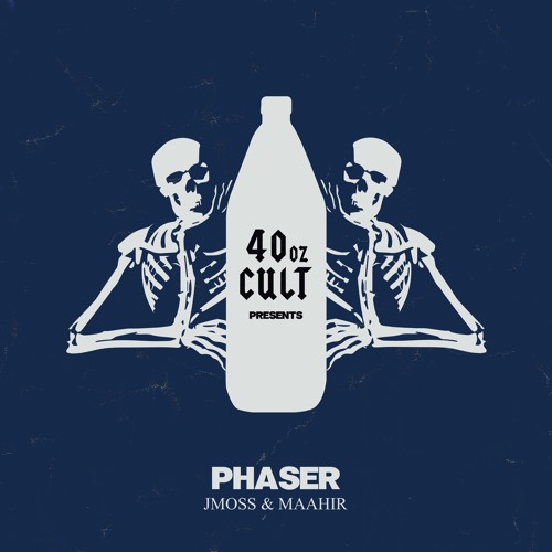 JMOSS & MAAHIR- PHASER