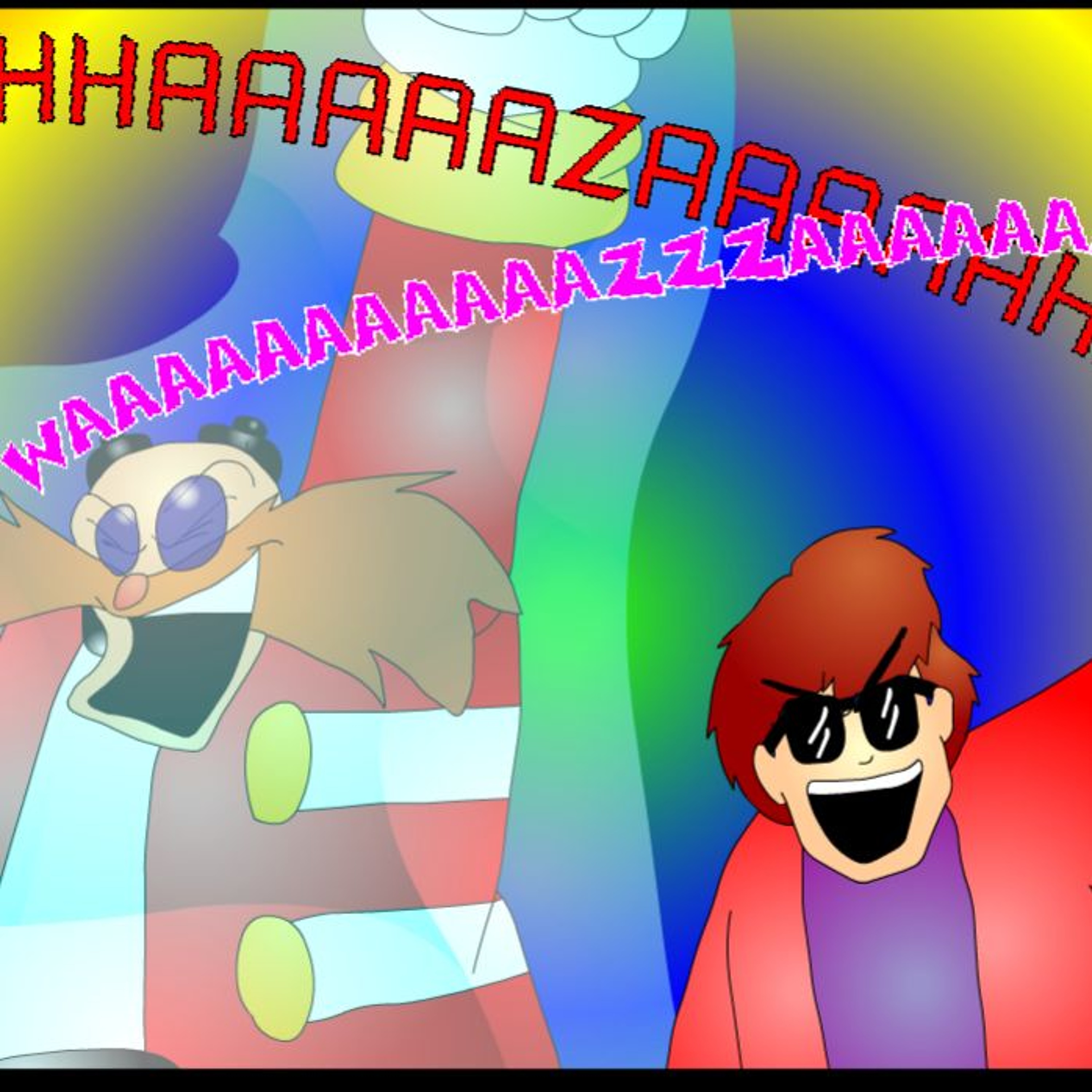 TEASER - Speed Freak Read/Speak #14: 3><(|+3|)? (audio - 11/8/2023)