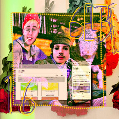 gelbe16 feat. le laale75