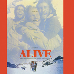 Nando Awakes (From "Alive"/Score)