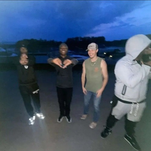 Box Em In- Mdott177 x RellFrmDb x JayBlizz x Mr.Y-3