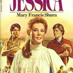 [Read] Online Jessica BY : Mary Francis Shura