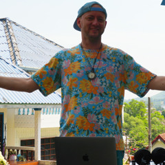 F-WORD on AIRR DJ Streams