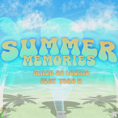 summer memories feat.YOKO-U