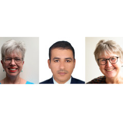 Writing for publication