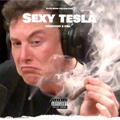 S3XY TESLA  ft. PWL