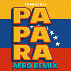 PA PA RA (AFRO REMIX)