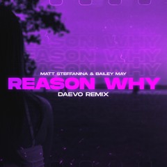 Matt Steffanina & Bailey May - Reason Why (Daevo Remix)