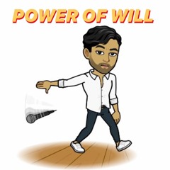 Power Of Will