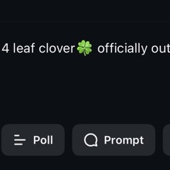 4leafclover
