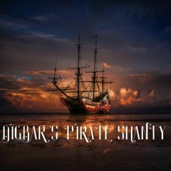 DIGBARS PIRATE SHANTY