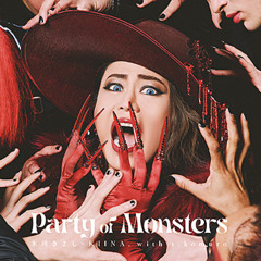 Kiyoshi Hikawa with t.komuro - Party of Monsters (Tanikao Remix)