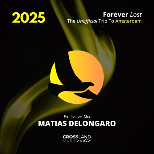 Forever Lost Amsterdam 2025