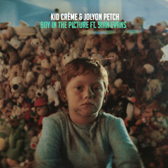 Boy In The Picture (feat. Sian Evans)