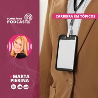 Se amanhã o seu crachá deixasse de existir, o que continuaria sendo seu?