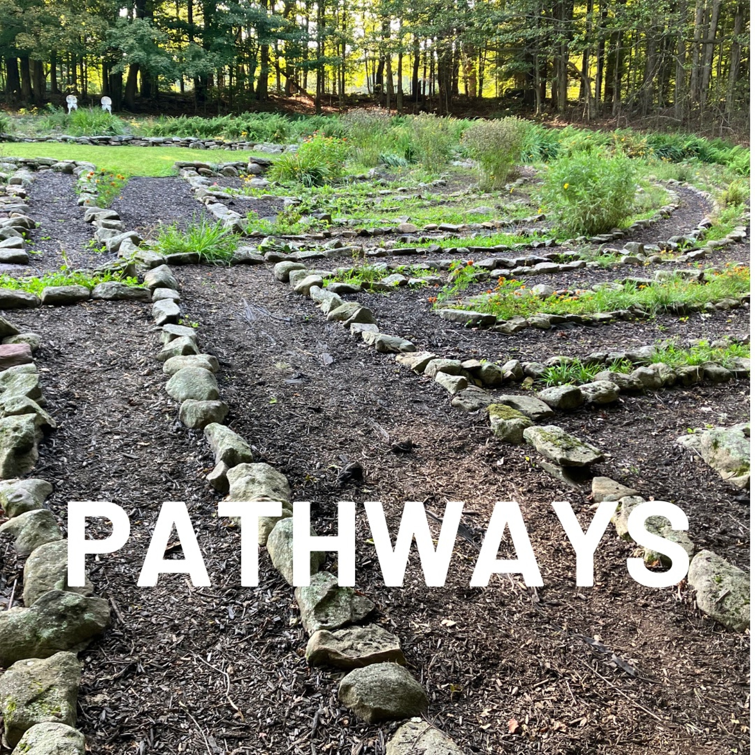 Pathways: In View of God's Mercy 7-20-25