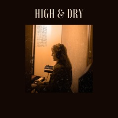 High And Dry (Radiohead Cover)