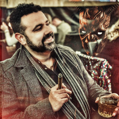 DARKTHRONE - The Hordes of Nebulah cover