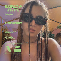 Vestnik Podcast 05 - Harlamy