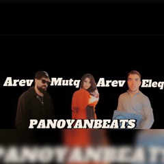 PANOYANBEATS & Ernest Ogannesyan Mash Israelyan .wav