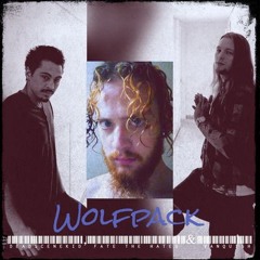 Wolfpack (Jet Black Origins Bad Kings)