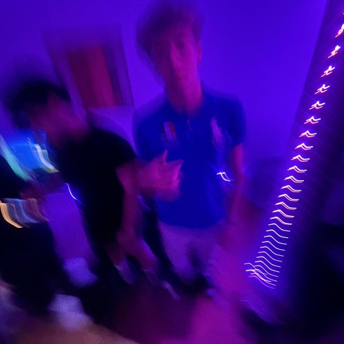 On the Way (Ft. Aaron Barrie, Sam Ajebli, Emmett Dillenbeck)