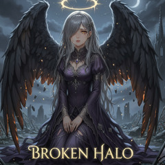 Broken Halo (prod. Setline)