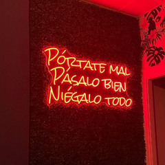 NIEGALO TODO - SAMUEL GIRALDO