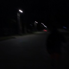 Чёрный дервиш