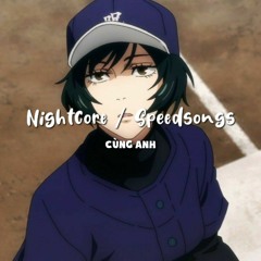 Cùng Anh / SpeedSongs #73