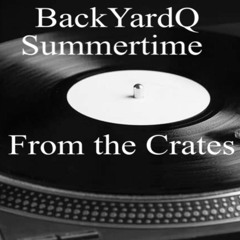 BackYard Q Summertime 2020