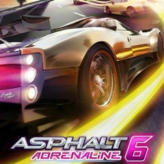 Race Won/Lose Theme - Asphalt 6 Adrenaline