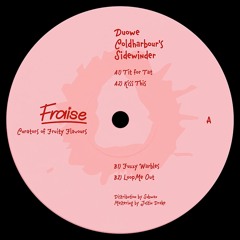 Premiere: A1 - Duowe - Tit for Tat [STRWB011]