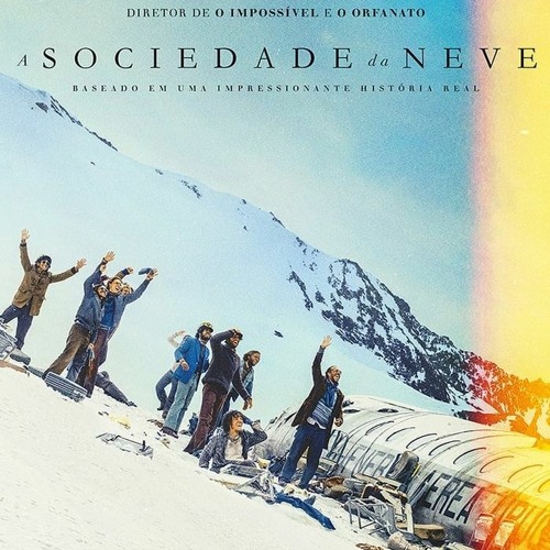 Completo da neve clearance