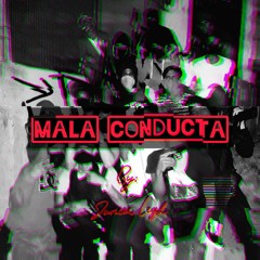 Junior Legh - Mala Conducta (Original Mix) #Top 27 Beatport TECH HOUSE