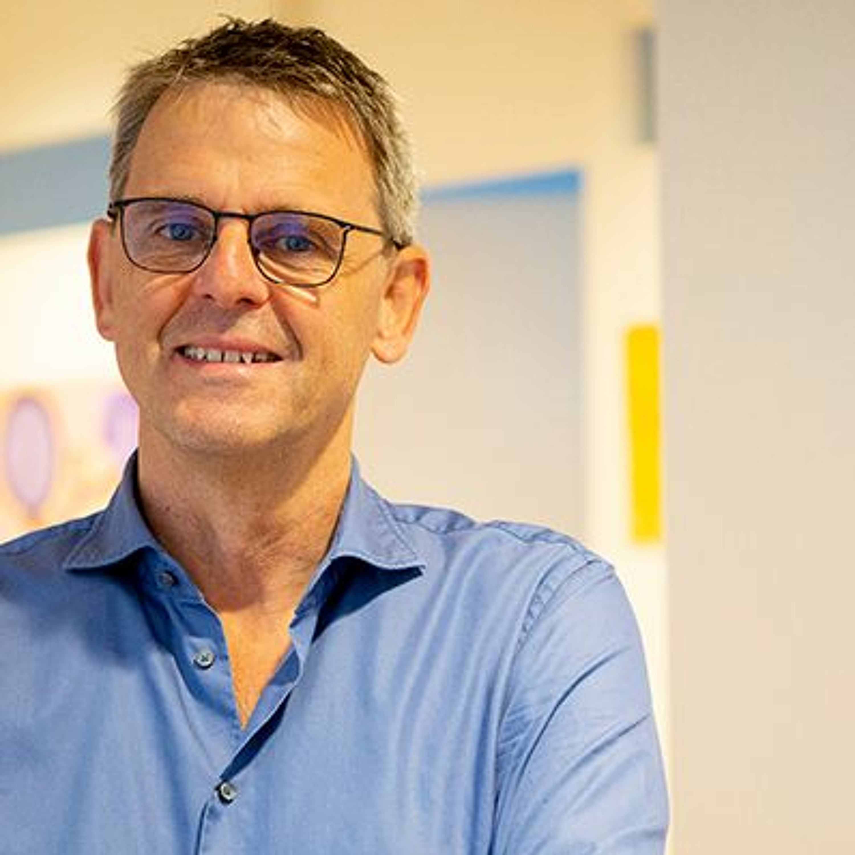 Gezond maatwerk podcast