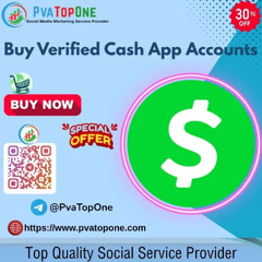 Buy Verified Cash App Accounts Secure & Trust