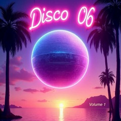 Disco 06 Volume 1