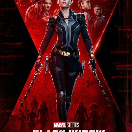 Black sale widow 2019