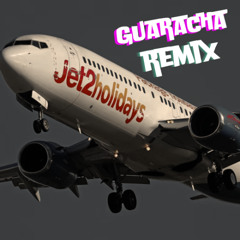 Jet2holiday | Guaracha Aleteo Zapateo 2025 |