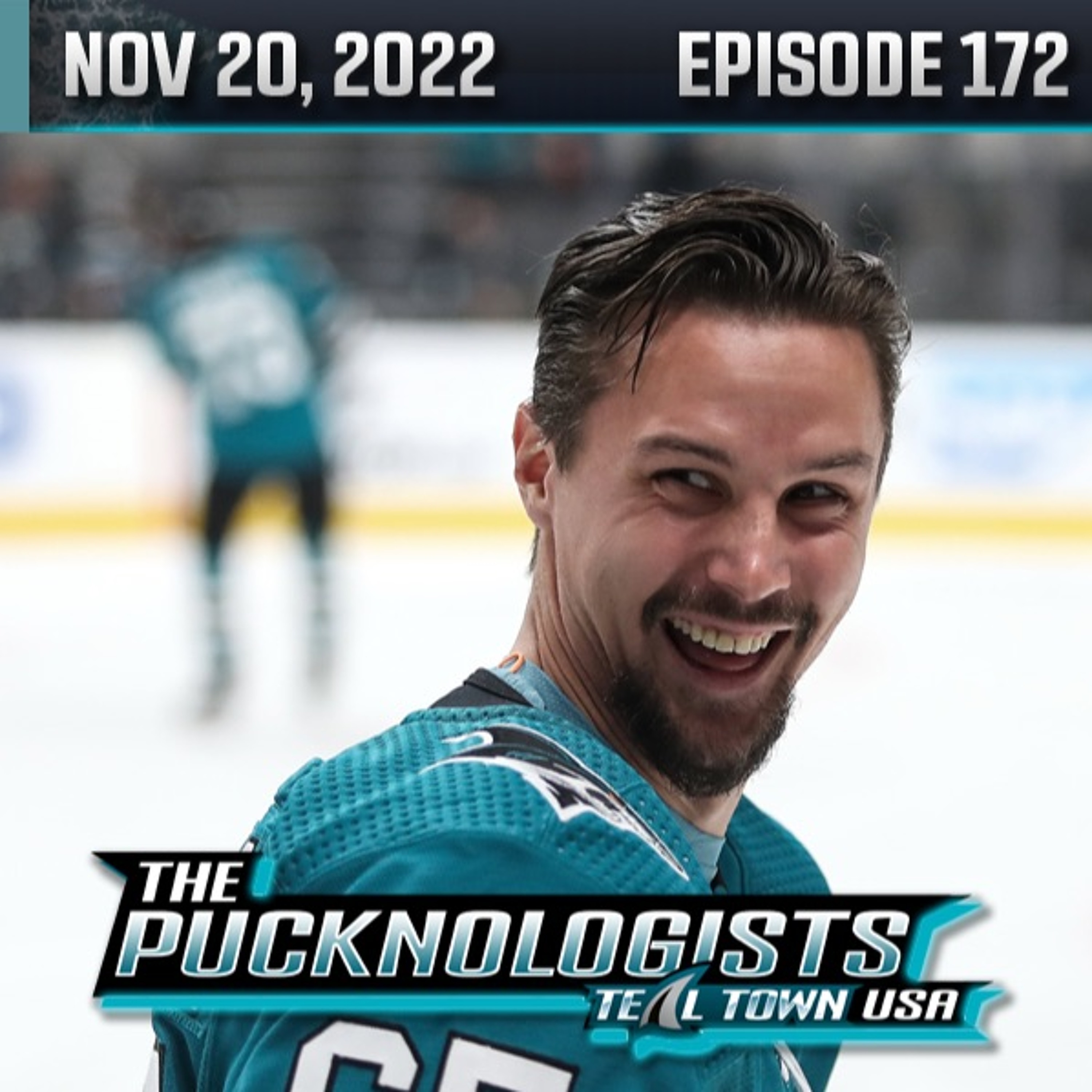 Teal Town USA