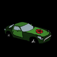 S.X.N.D N.X.D.E.S - Green Orxnge {Sped Up + Reverb}