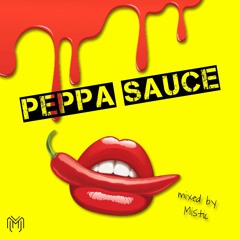 Peppa Sauce