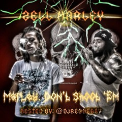 Zell Marley - Marley, Don’t Shoot ‘Em (hosted by @djrennessy)