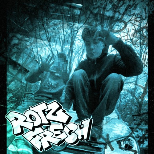 Rotzfrech - SUZO x CIUBI